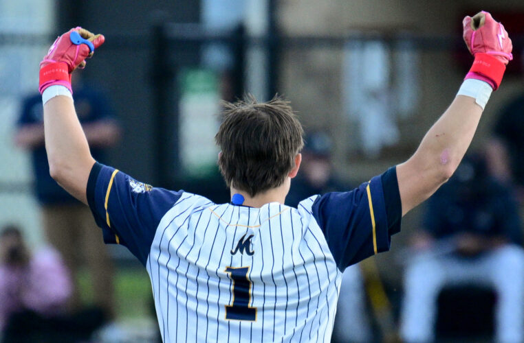 Central focus has helped Warriors reach five state quarterfinals in row